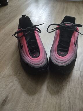 Nike Air Max Portal Sneakers